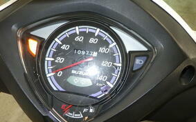 SUZUKI ADDRESS 110 CE47A