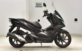 HONDA PCX125 JF81