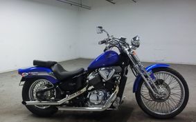 HONDA STEED 400 1998 NC37