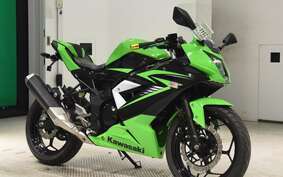 KAWASAKI NINJA 250 SL BX250A