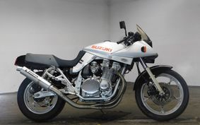 SUZUKI GSX1100S KATANA 1994 GU76A