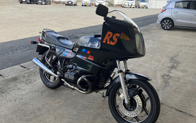 BMW R100RS 1989 3216