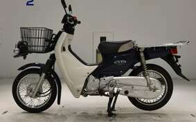 HONDA C50 SUPER CUB AA04