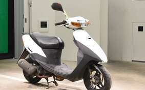 SUZUKI LET's 2 CA1PA