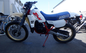 HONDA MTX200R GEN 2 MD13