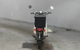 HONDA C70 SUPER CUB C70