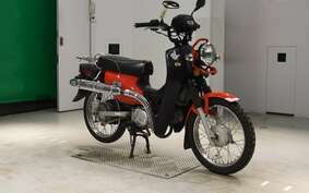 HONDA CROSS CUB 110 JA10