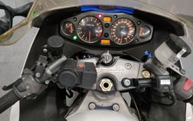 SUZUKI GSX1300R HAYABUSA GW71A