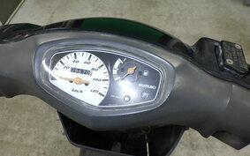 SUZUKI ADDRESS V125 G CF46A