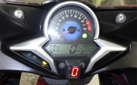 HONDA CBR250R A MC41