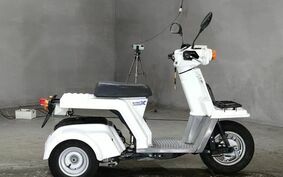 HONDA GYRO X TD02