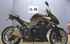 KAWASAKI Z1000 Gen.4 2010 ZRT00D