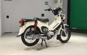 HONDA CROSS CUB 110 JA45