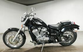 HONDA STEED 400 1997 NC26