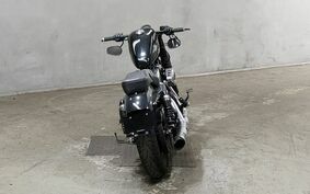 HARLEY XL1200X 2018 LC3