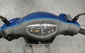 SUZUKI ADDRESS V125 G CF4EA