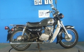 HONDA CD125T BENLY CD125T