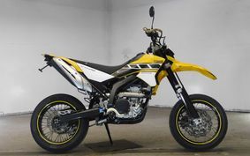 YAMAHA WR250X DG15J