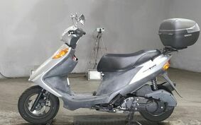 SUZUKI ADDRESS V125 CF4EA