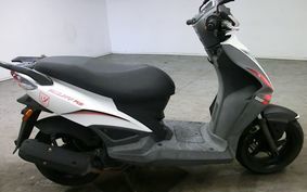 KYMCO AGILITY 125 RS U620