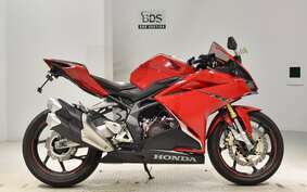 HONDA CBR250RR A MC51