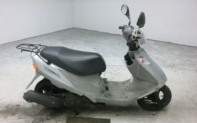 SUZUKI ADDRESS V125 G CF46A