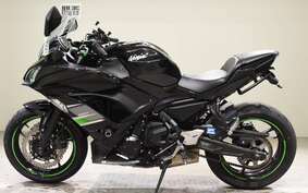 KAWASAKI NINJA 650 A ER650H