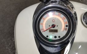 YAMAHA DRAGSTAR1100 CLASSIC VP13J