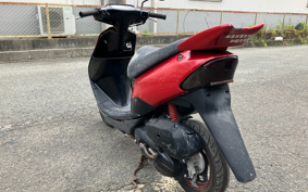 SUZUKI LETS2 CA1PA