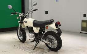 HONDA APE 100 HC07