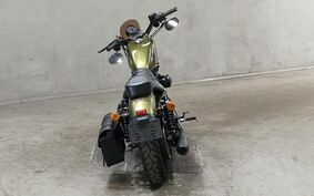 HARLEY XL883N 2015 LE2