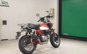 HONDA MONKEY 125 ABS JB02