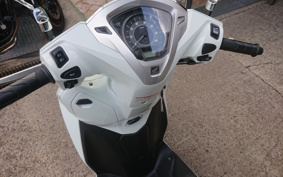 HONDA LEAD 125 JF45
