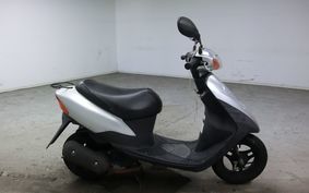 SUZUKI LET's 2 CA1PA