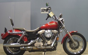 HARLEY FXD 1340 1998 GHL