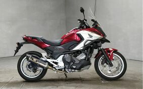 HONDA NC750X DCT 2018 RC90