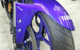 YAMAHA YZF-R25 A RG43J