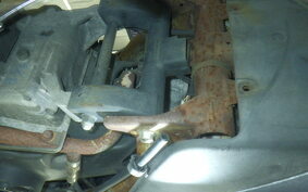 SUZUKI ADDRESS V50 G CA44A