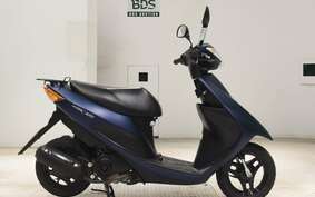 SUZUKI ADDRESS V50 CA4BA