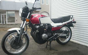 HONDA CBX550F PC04