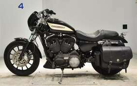 HARLEY XL1200R 2005 CLP