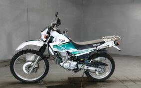 YAMAHA SEROW 225 W 4JG