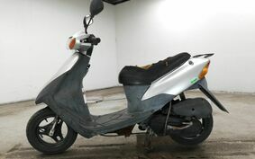 SUZUKI LET's 2 CA1PA