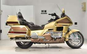 HONDA GL1500 GOLD WING SE 1992 SC22