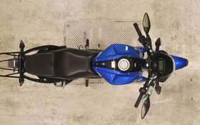 SUZUKI GIXXER 150 NG4BG