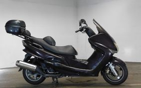 YAMAHA MAJESTY 125 SE22