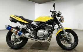 SUZUKI BANDIT 250 GJ77A