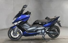 YAMAHA T-MAX500 2008 SJ08J