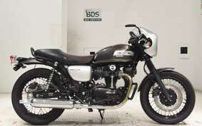 KAWASAKI W800 CAFE 2020 EJ800B