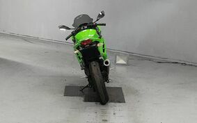 KAWASAKI NINJA 250 EX250L